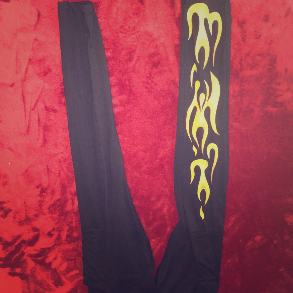 Leggings!